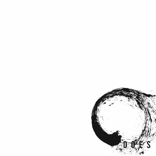 EP / DOES / 修羅 (完全生産限定盤) / MHKL-103