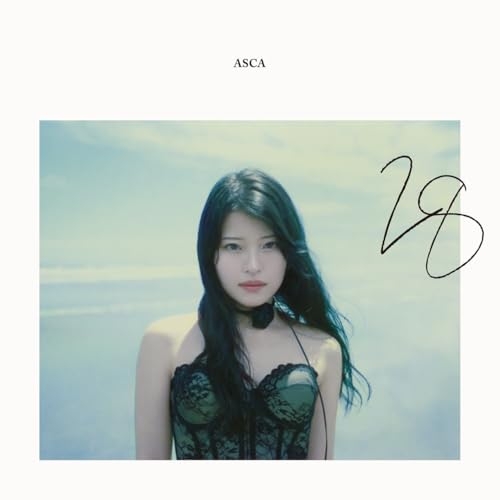 CD / ASCA / 28 (CD+Blu-ray+アナログ) (完全生産限定盤) / VVCL-2780