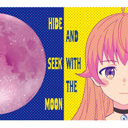 CD / yutori / 月と私のかくれんぼ (期間生産限定盤) / KSCL-3605