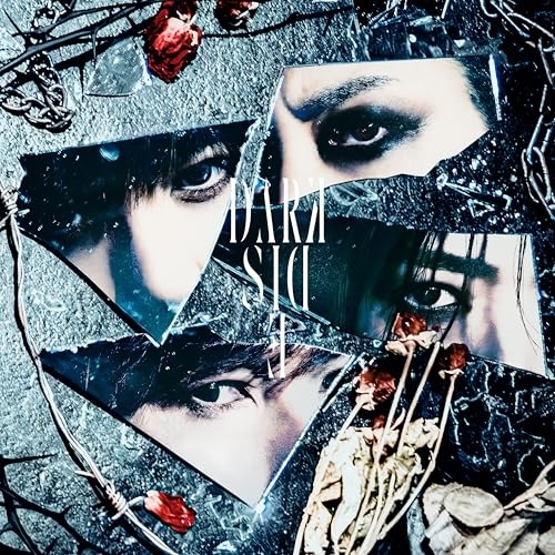 CD / シド / Dark side (通常盤) / KSCL-3609