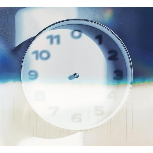 CD / Uru / Never ends/手紙 (CD+Blu-ray) (初回生産限定盤) / AICL-4800