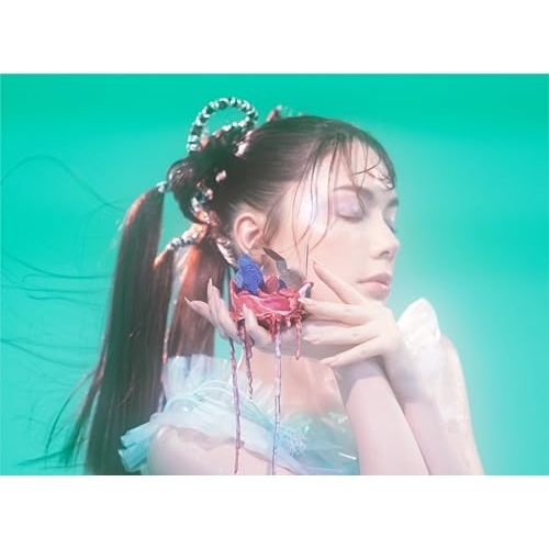CD / 安田レイ / 光のすみか/BROKEN GLASS (CD+Blu-ray) (初回生産限定盤) / VVCL-2785