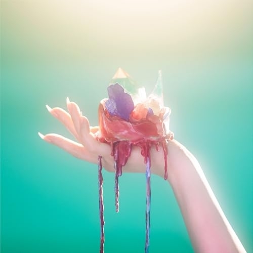 CD / 安田レイ / 光のすみか/BROKEN GLASS (通常盤) / VVCL-2787