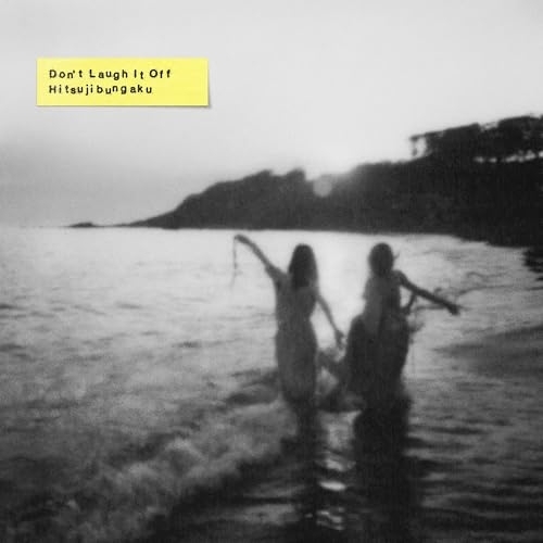 CD / 羊文学 / D o n' t L a u g h I t O f f (CD+Blu-ray) (初回生産限定盤) / KSCL-3617