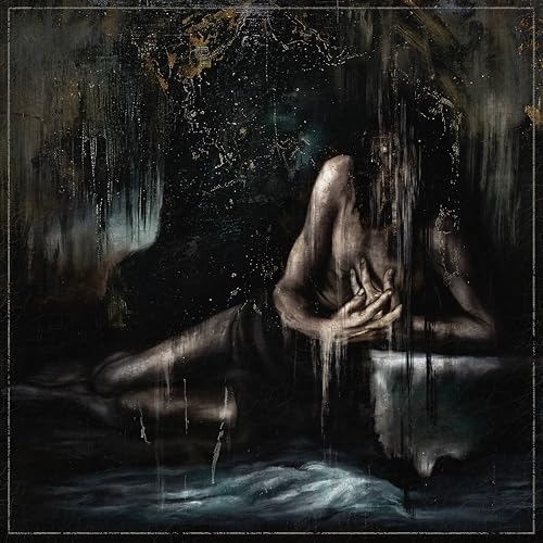 CD / ローナ・ショア / アイ・フィール・ジ・エヴァーブラック・フェスタリング・ウィズイン・ミー (解説歌詞対訳付) / SICP-6708