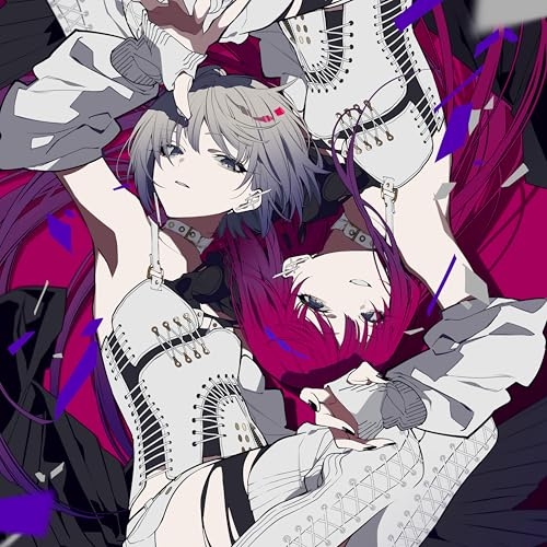 CD / Reol / 'No title' in NIPPON BUDOKAN / SECL-3219