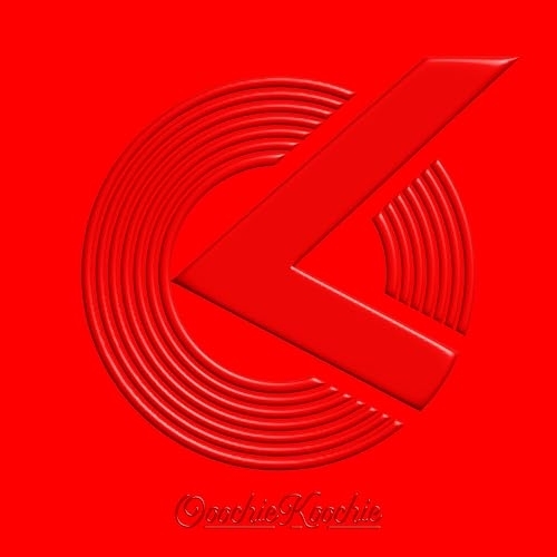 LP(30cm) / Ooochie Koochie / Ooochie Koochie (180g重量盤) (完全生産限定盤) / KSJL-6243