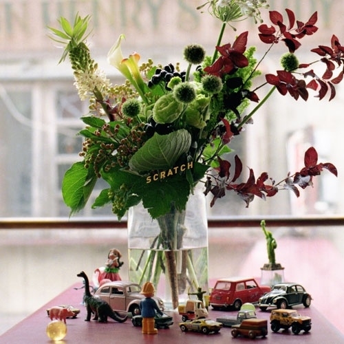 LP(30cm) / グソクムズ / SCRATCH (完全生産限定盤) / KSJL-6242