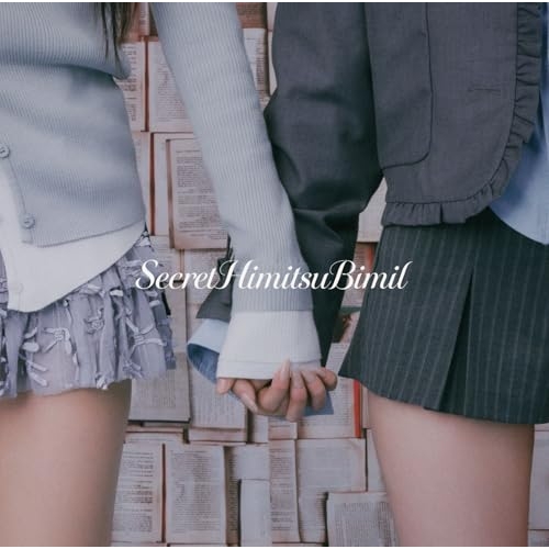 CD / tripleS / SecretHimitsuBimil (通常盤) / SECL-3264