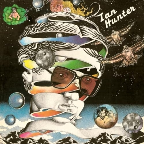 CD / イアン・ハンター / 双子座伝説 (解説付) (期間生産限定盤) / SICP-6718