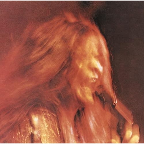 CD / ジャニス・ジョプリン / コズミック・ブルースを歌う (解説付) (期間生産限定盤) / SICP-6712