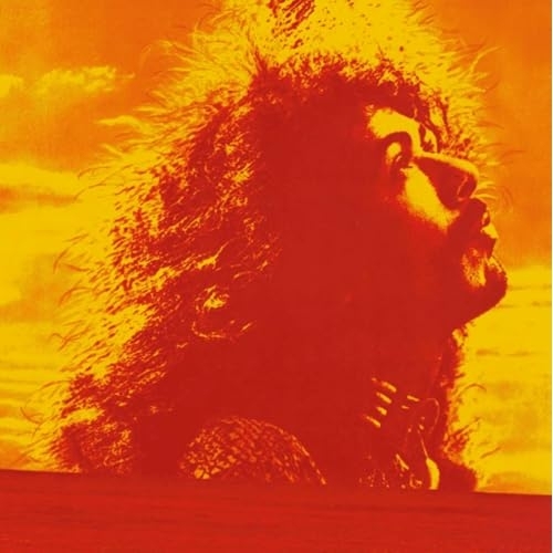 CD / カルロス・サンタナ&バディ・マイルス / ライヴ! (解説付) (期間生産限定盤) / SICP-6747