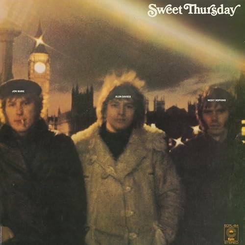 CD / スウィート・サーズデイ / スウィート・サーズデイ (解説付) (期間生産限定盤) / SICP-6725