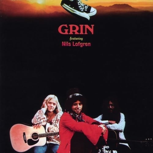 CD / グリン / グリン (解説付) (期間生産限定盤) / SICP-6723