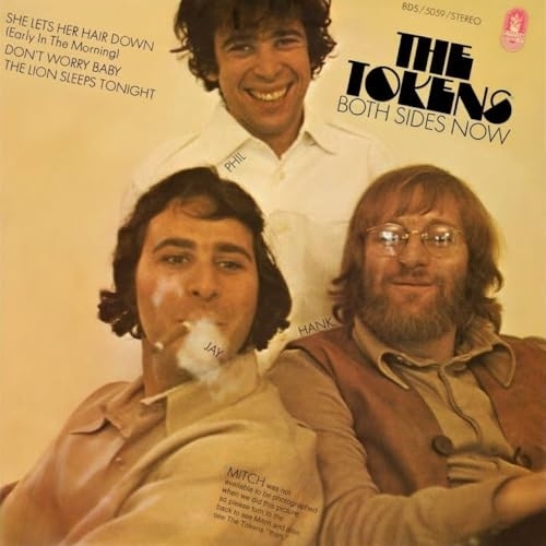 CD / ザ・トーケンズ / ボス・サイズ・ナウ (解説付) (期間生産限定盤) / SICP-6728