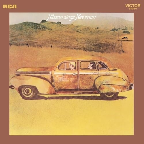 CD / ニルソン / ランディ・ニューマンを歌う (解説付) (期間生産限定盤) / SICP-6726