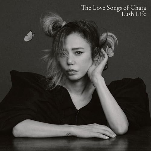 CD / Chara / The Love Songs of Chara ”Lush Life” (Blu-specCD2) / MHCL-31103