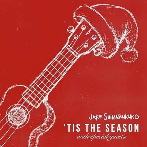 CD / ジェイク・シマブクロ / ティズ・ザ・シーズン (解説付) / SICX-211