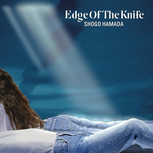 LP(30cm) / 浜田省吾 / Edge Of The Knife (完全生産限定盤) / SEJL-110