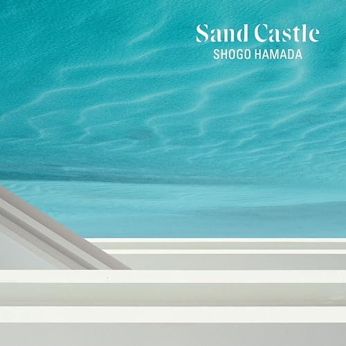 LP(30cm) / 浜田省吾 / SAND CASTLE (完全生産限定盤) / SEJL-108