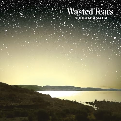 LP(30cm) / 浜田省吾 / WASTED TEARS (完全生産限定盤) / SEJL-109