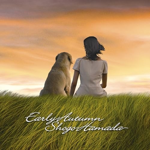 LP(30cm) / 浜田省吾 / 初秋 (完全生産限定盤) / SEJL-112