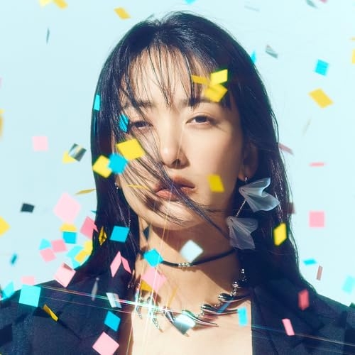 CD / 緑黄色社会 / My Answer (通常盤) / ESCL-6134