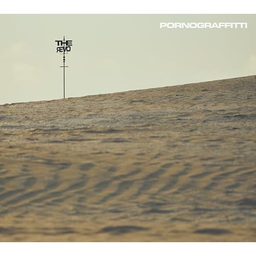 CD / ポルノグラフィティ / THE REVO (CD+Blu-ray) (初回生産限定盤) / SECL-3267