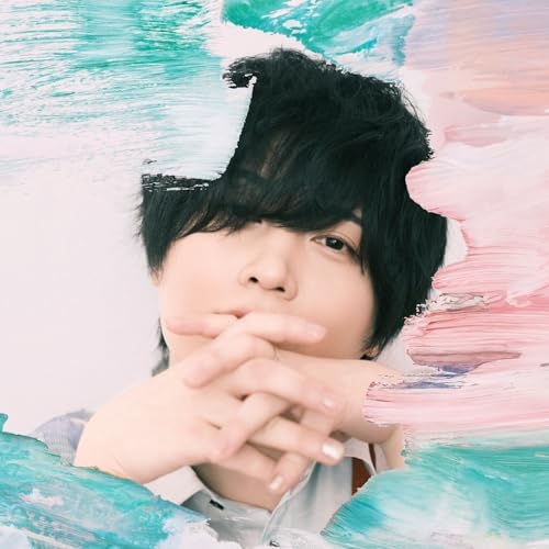 CD / 斉藤壮馬 / Nuance (CD+Blu-ray) (EPサイズ紙ジャケット) (完全生産限定盤) / VVCL-2817