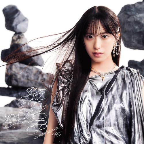 CD / 櫻坂46 / Unhappy birthday構文 (CD+Blu-ray) (TYPE-A) / SRCL-13430