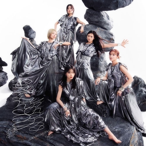 CD / 櫻坂46 / Unhappy birthday構文 (CD+Blu-ray) (TYPE-C) / SRCL-13434