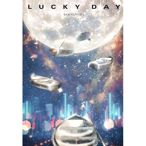 【送料無料】 CD/brainchild's/LUCKY DAY (2CD+Blu-ray) (完全生産限定盤)/BVCL-1497
