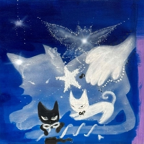 CD / 羊文学 / Feel/mild days (完全生産限定盤) / KSCL-3626