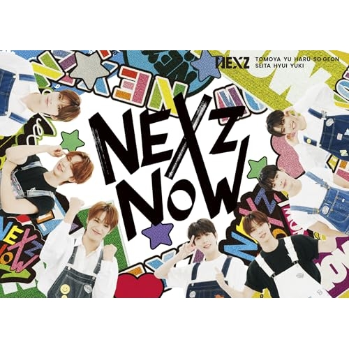 BD / 趣味教養 / NEXZ NOW(Blu-ray) / ESXW-16