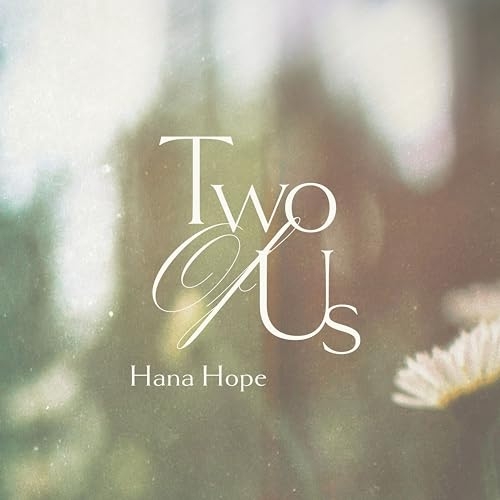 CD / Hana Hope / Two Of Us (紙ジャケット) (初回生産限定盤) / AICL-4832