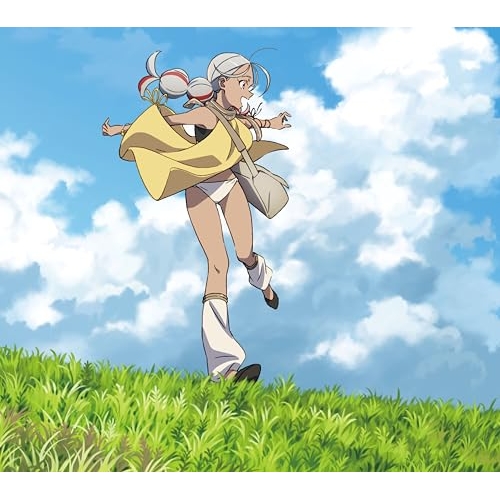 CD / Hana Hope / Two Of Us (CD+Blu-ray) (期間生産限定盤) / AICL-4833