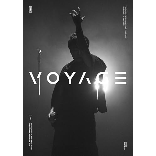 DVD / 西川貴教 / TAKANORI NISHIKAWA LIVE TOUR 003 ”SINGularity III -VOYAGE-” (初回生産限定盤) / ESBL-2673
