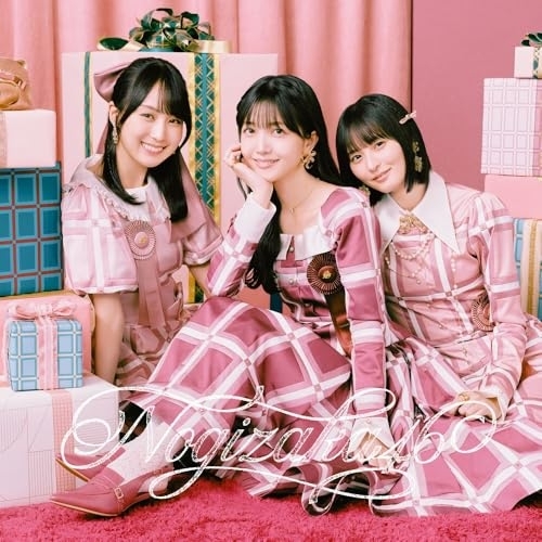 CD / 乃木坂46 / ビリヤニ (CD+Blu-ray) (Type-B) / SRCL-13462