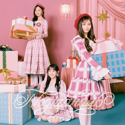 CD / 乃木坂46 / ビリヤニ (CD+Blu-ray) (Type-C) / SRCL-13464