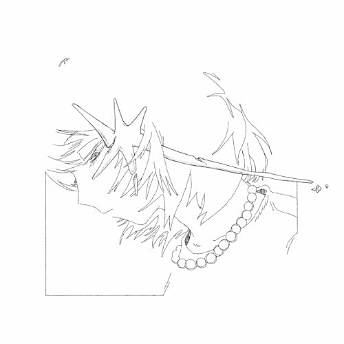 CD / aruma / 欠片 (完全生産限定盤) / SRCL-13479