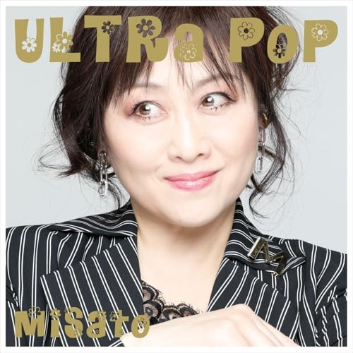 CD / 渡辺美里 / ULTRA POP (3CD+Blu-ray) (初回生産限定盤) / ESCL-6170