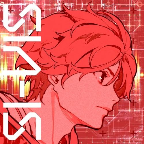 CD / SI-VIS / 『SI-VIS: The Sound of Heroes』 1st Season Diegetic Songs ALBUM 「PARA-BELLUM」 / VVCL-2837