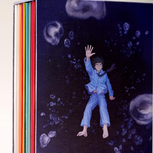 CD / なとり / 深海 (完全生産限定盤) / SRCL-13495