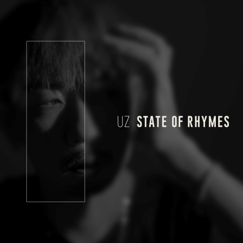 CD / UZ / STATE OF RHYMES / AICL-4839
