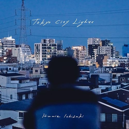 【送料無料】 CD/石崎ひゅーい/Tokyo City Lights (通常盤)/ESCL-6186