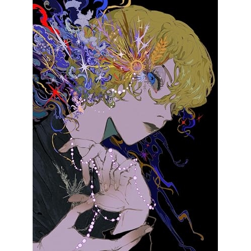 CD / なとり / セレナーデ (期間生産限定盤) / SRCL-13497