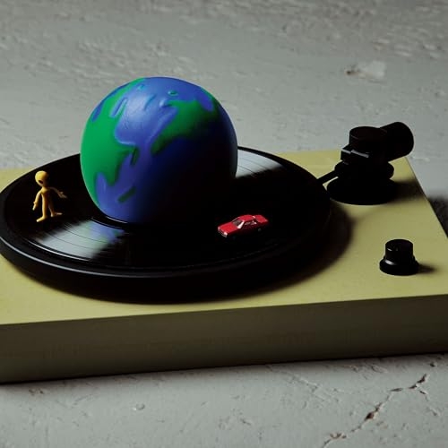 CD / ハンブレッダーズ / GALAXY DRIVE (CD+Blu-ray) (初回生産限定盤) / SRCL-13516