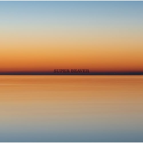 CD / SUPER BEAVER / 燦然/生きがい (通常盤) / SRCL-13533