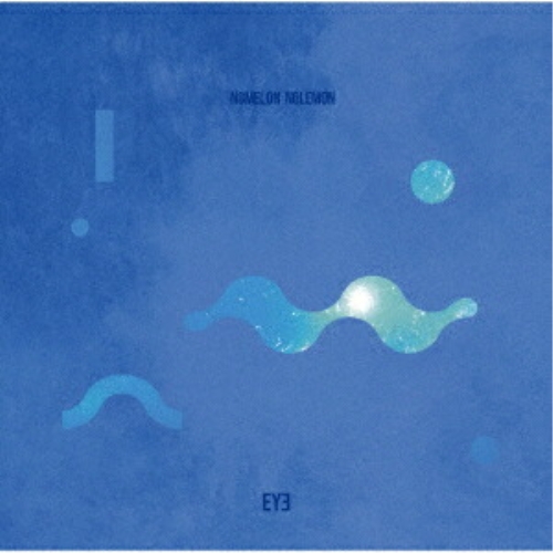 CD / NOMELON NOLEMON / EYE (通常盤) / SRCL-13538
