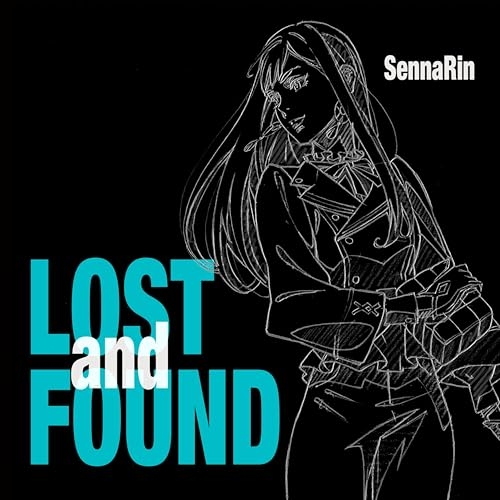 CD / SennaRin / LOSTandFOUND / VVCL-2843